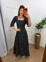 Vestido coração