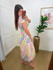 Vestido Camponesa