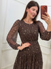 Vestido Coração