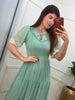 Vestido Maria Eduarda
