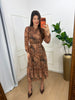 Vestido Lavínia