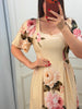 Vestido Andreia