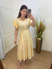 Vestido Madrid