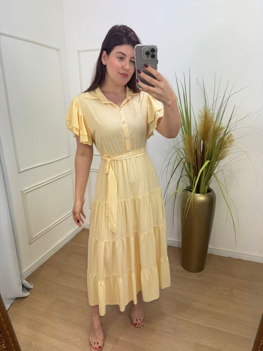 Vestido Madrid