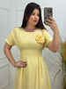 Vestido Tainara