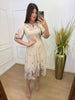 Vestido Maria Eduarda