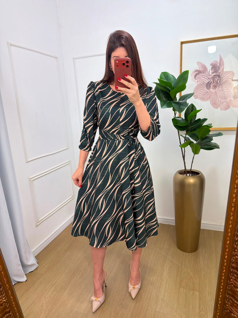 Vestido Encanto