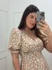 Vestido Fabíola
