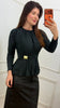 Blusa Conceição