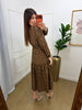 Vestido Solange