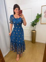Vestido Cristina