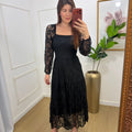 Vestido Cássia