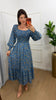 Vestido Dalva