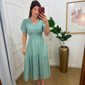 Vestido Hevelyn