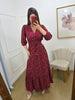 Vestido Rosângela