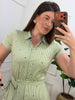 Vestido Regiane