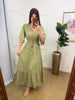 Vestido Rosângela