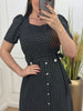 Vestido Mônica