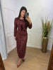 Vestido Suzane