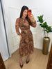 Vestido Lavínia