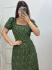 Vestido Talita