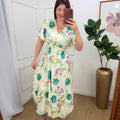 Vestido Silvana