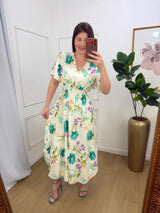 Vestido Silvana