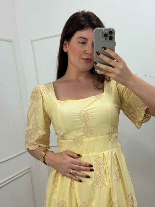 Vestido Marjorie