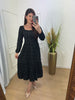 Vestido Eliana - madame ka moda feminina