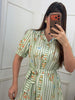 Vestido Amélia