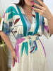 Vestido Ohana