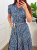 Vestido Lua