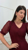 Vestido Thassia