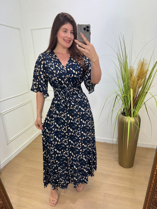 Vestido Rosângela