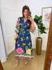 Vestido Priscila