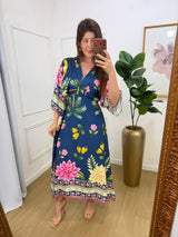 Vestido Priscila