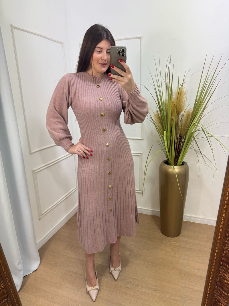 Vestido Jessica - madame ka moda feminina