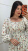 Vestido Dalva