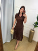 Vestido Cristina