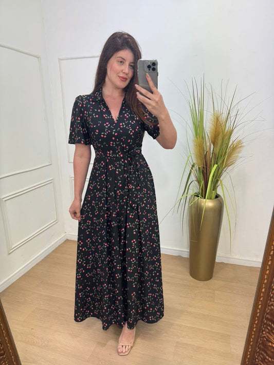 Vestido Ruby