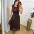 Vestido Talia