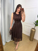 Vestido Talia