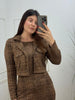 Vestido Suzane