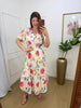 Vestido Silvana