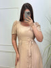 Vestido Solange
