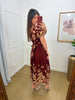 Vestido Clarisse