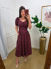 Vestido Adriana