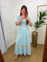 Vestido amora