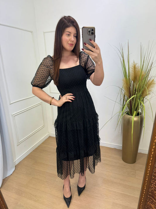 Vestido Jessica