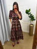 Chemise Drica